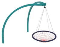 Leagăn pentru copii Kidigo Вертушка (12209)