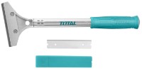 Скребок Total Tools THT183201