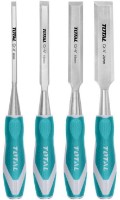 Daltă pentru piatră lemn Total Tools THT41K0401