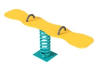 Balansoare copii Kidigo Сноуборд (123221)