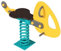 Balansoare copii Kidigo Эликоптеро (123151)