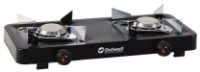 Aragaz portabil Outwell Appetizer 2-Burner (650606)