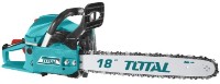Бензопила Total Tools TG5451811