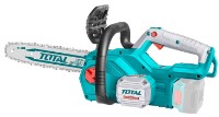 Цепная пила аккумуляторная Total Tools TGSLI20128