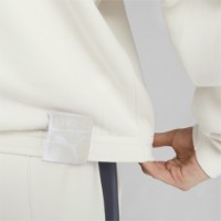 Jachetă de dama Puma Vogue T7 Cropped Jacket Dk Pristine XS