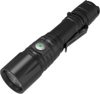 Фонарь Cyansky P25 V2.0 Black