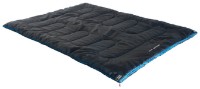 Sac de dormit High Peak Ceduna Duo Blue/Dark Blue 20031