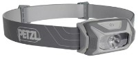 Фонарь Petzl Tikkina E060AA00 Grey