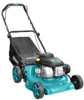 Газонокосилка бензиновая Total Tools TGT141181 фото №2 — интернет-магазин Desire.md