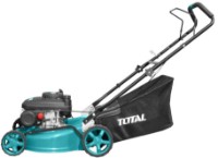 Газонокосилка бензиновая Total Tools TGT141181 фото №3 — интернет-магазин Desire.md