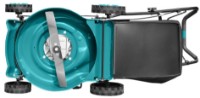 Газонокосилка бензиновая Total Tools TGT141181 фото №4 — интернет-магазин Desire.md