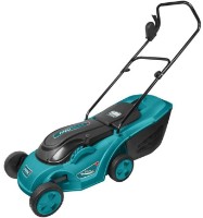 Maşina de tuns gazonul electrică Total Tools TGT616151