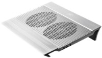 Cooler laptop Deepcool N8 White