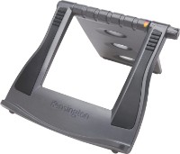 Подставка для ноутбука Kensington Easy Riser K60112AM Grey