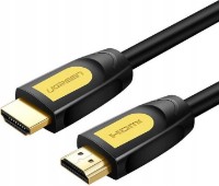 Кабель Ugreen HDMI 1.5m Black (10128)