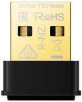 Сетевой адаптер Tp-link Archer T3U Nano