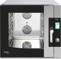 Cuptor profesional Apach AP7QT