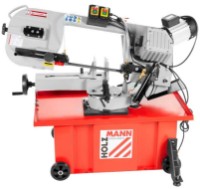 Fierăstrău cu banda de masă Holzmann BS712TURN-G