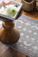 Prosop Issimo Marsilya 60x90 Bathmat Beige