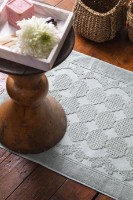 Prosop Issimo Marsilya 60x90 Bathmat Sage