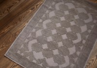 Prosop Issimo Marsilya 60x90 Bathmat Mink