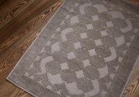 Полотенце Issimo Marsilya 60x90 Bathmat Mink