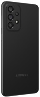 Мобильный телефон Samsung SM-A336 Galaxy A33 5G 6Gb/128Gb Enterprise Edition Black