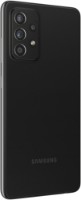Мобильный телефон Samsung SM-A525 Galaxy A52 6Gb/128Gb Enterprise Edition Black