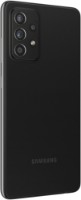 Мобильный телефон Samsung SM-A526 Galaxy A52 5G 6Gb/128Gb Enterprise Edition Black