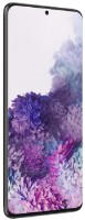 Telefon mobil Samsung SM-G985 Galaxy S20+ LTE 128Gb Enterprise Edition Black
