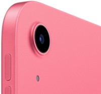 Планшет Apple iPad 10.9 64Gb Cellular Pink (MQ6M3)
