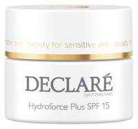 Крем для лица Declare Hydroforce Plus Cream SPF15 50ml