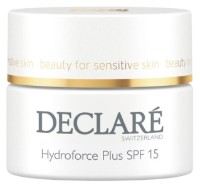 Cremă pentru față Declare Hydroforce Plus Cream SPF15 50ml