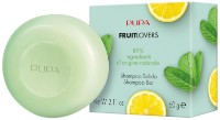 Шампунь для волос Pupa Fruit Lovers Shampoo Bar 60g