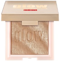 Iluminator Pupa Glow Obsession Compact Highlighter 002