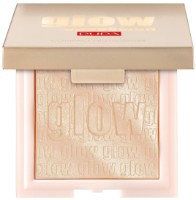 Iluminator Pupa Glow Obsession Compact Highlighter 100