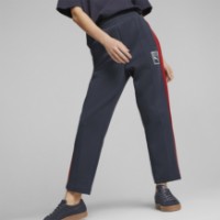 Женские спортивные штаны Puma Vogue T7 Pants Dk Parisian Night S