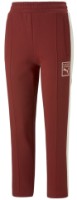 Женские спортивные штаны Puma Vogue T7 Pants Dk Intense Red L