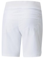 Pantaloni scurți dame Puma W Bermuda Short Bright White L