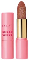 Бальзам для губ Pupa Sugar Candy 01 Diamond Caramel