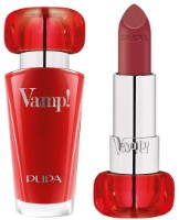 Помада для губ Pupa Vamp! Lipstick 200 Tawney Red