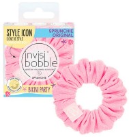 Резинка для волос Invisibobble Sprunchie Bikini Party Sun's Out Bums Out
