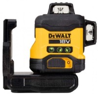 Лазерный нивелир DeWalt DCLE34031N-XJ