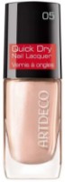 Лак для ногтей Artdeco Quick Dry Nail Lacquer 05