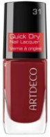 Ojă Artdeco Quick Dry Nail Lacquer 31