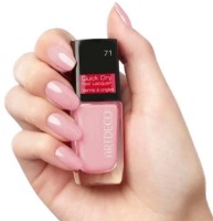 Лак для ногтей Artdeco Quick Dry Nail Lacquer 71 фото №3 — интернет-магазин Desire.md