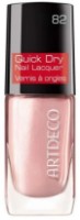 Ojă Artdeco Quick Dry Nail Lacquer 82