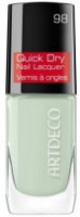 Ojă Artdeco Quick Dry Nail Lacquer 98