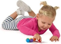 Set de desen pentru copii Ses Crayon Beads (00244) imaginea #2 — magazin online Desire.md