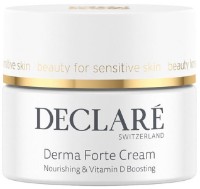 Cremă pentru față Declare Derma Forte Cream 50ml